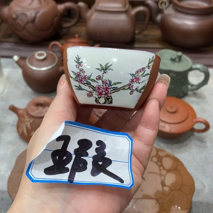 茶壶紫砂宜兴紫砂