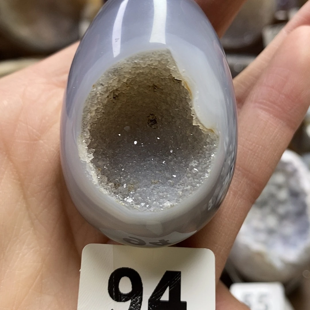 玛瑙/玉髓未镶嵌玛瑙摆件