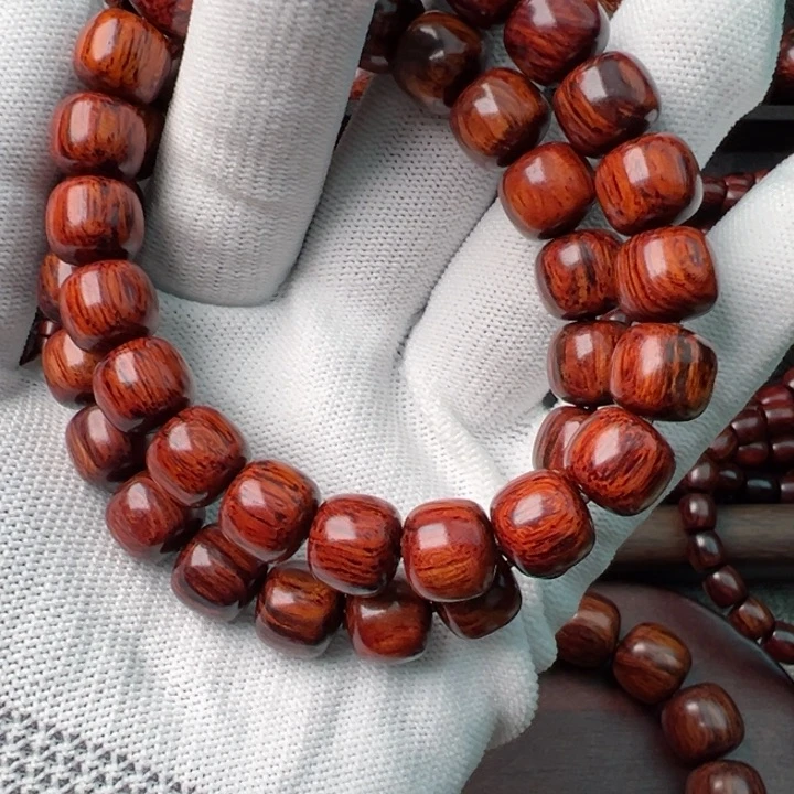 木海南红降黄油底1.0满芝麻点满油满香一档精品老型