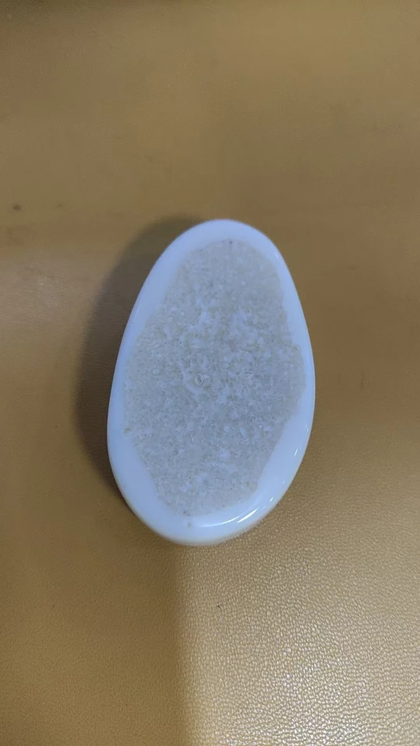 猛犸虬约38.5克饼子TD1115