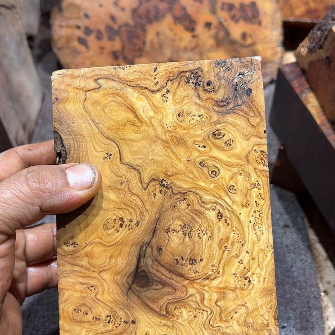 非洲檀香其他╭****╮