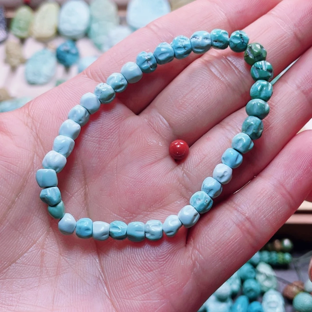 南红玛瑙配饰未镶嵌宫****号