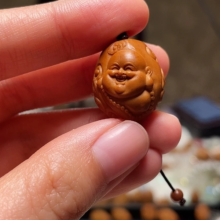 橄榄核手串/手链橄榄核