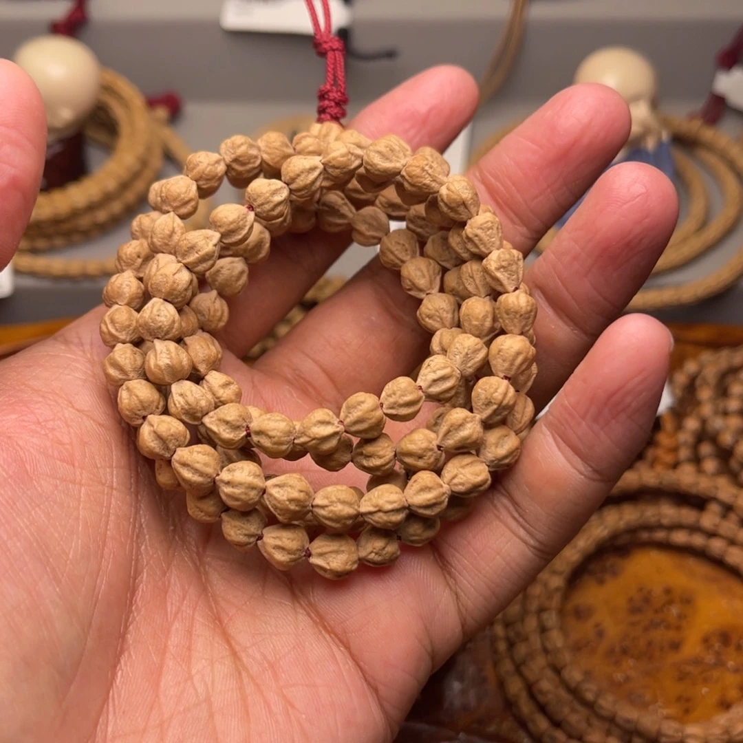 手串柏香籽/百香籽