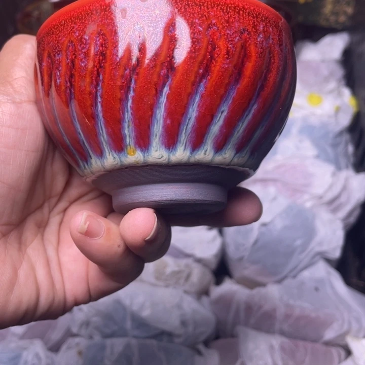 茶盏你不会说是吗是