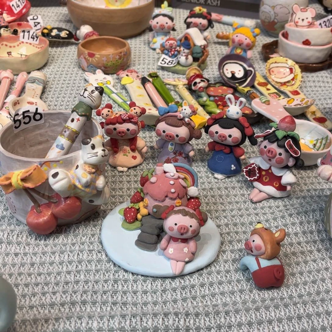 瓷片⭐️****哈哈哈哈哈哈哈