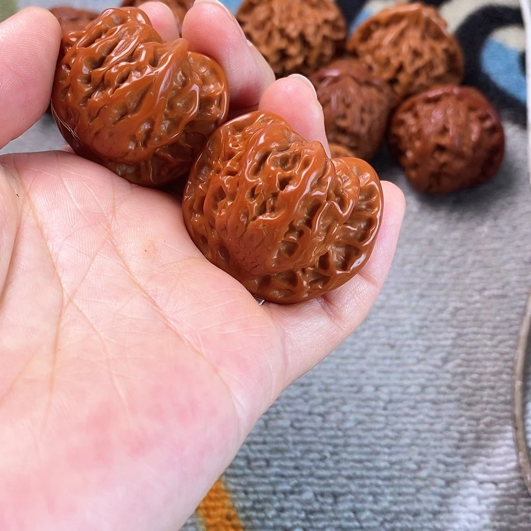 木质类