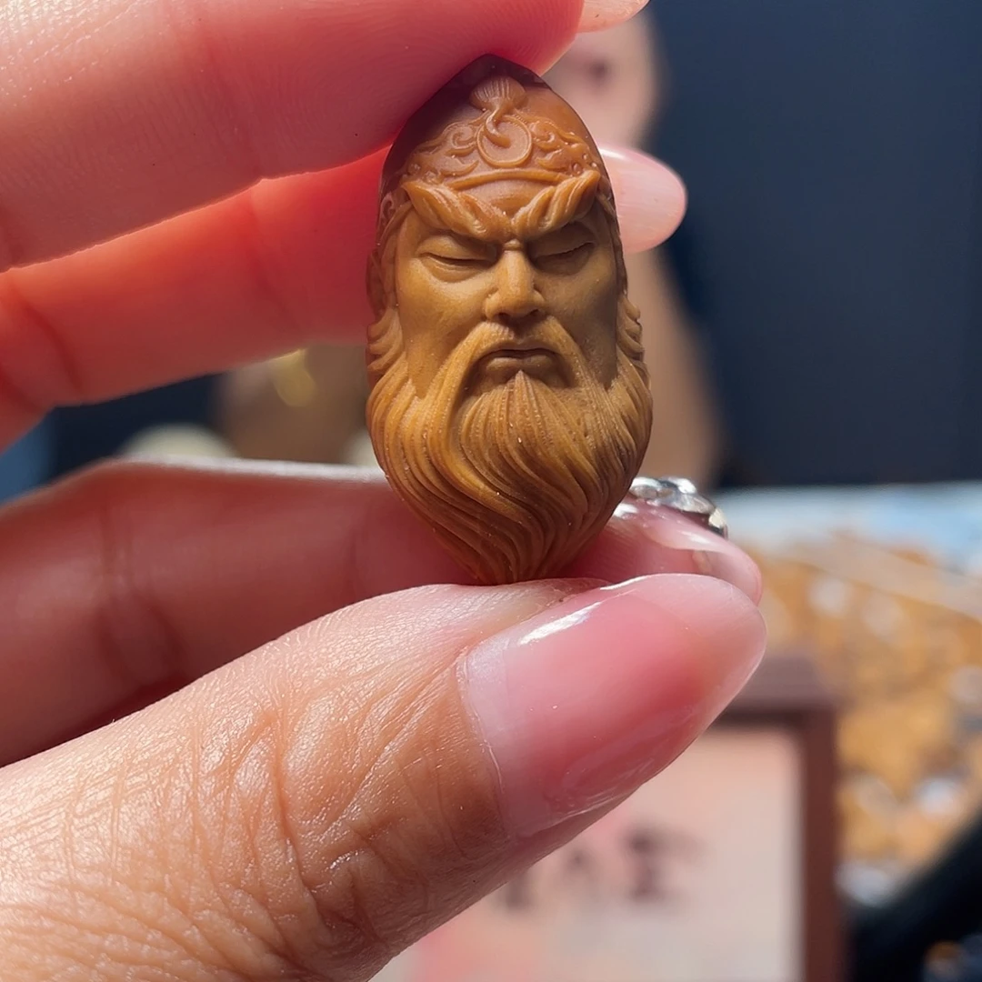 橄榄核等都具有一定规模