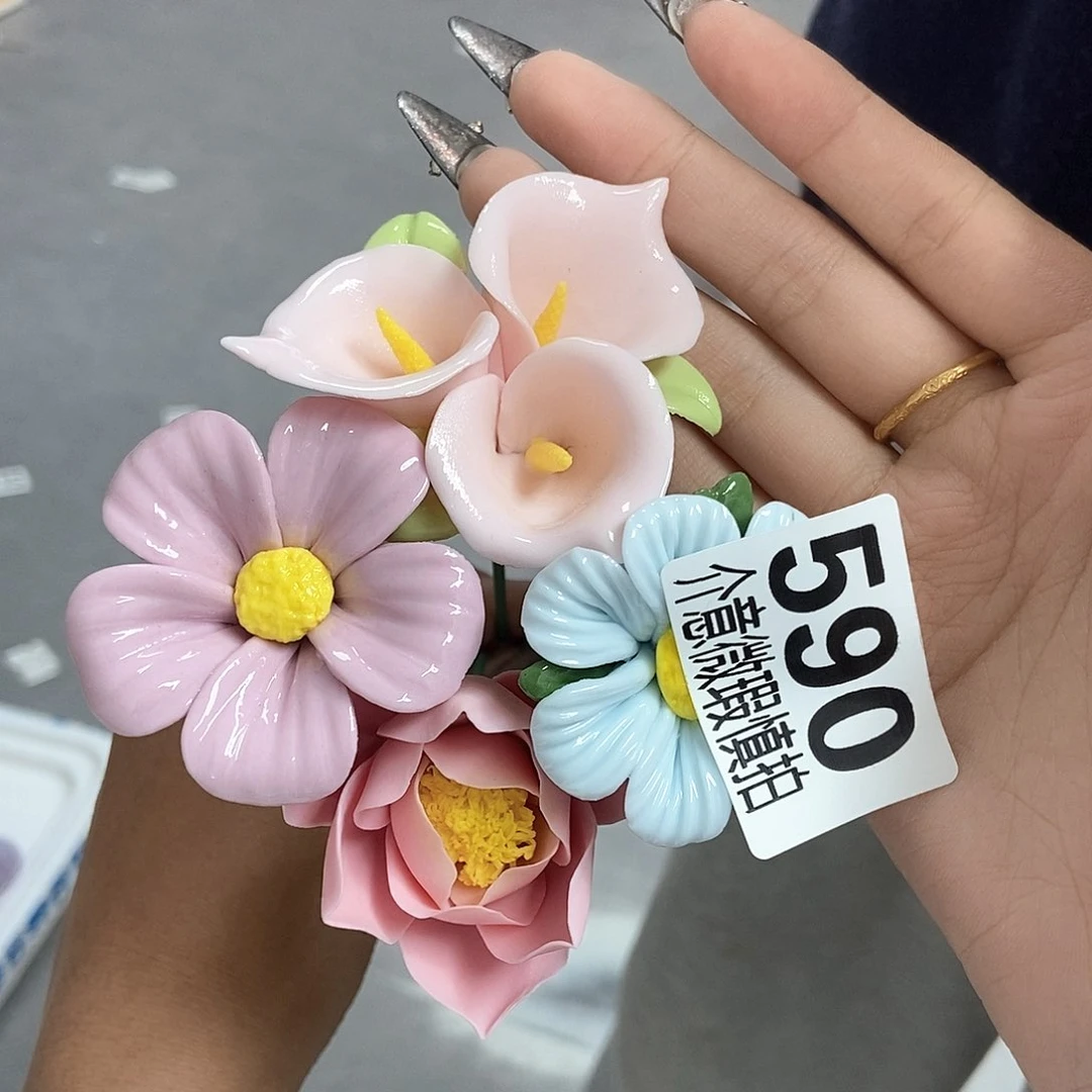 陶瓷设计风格现代