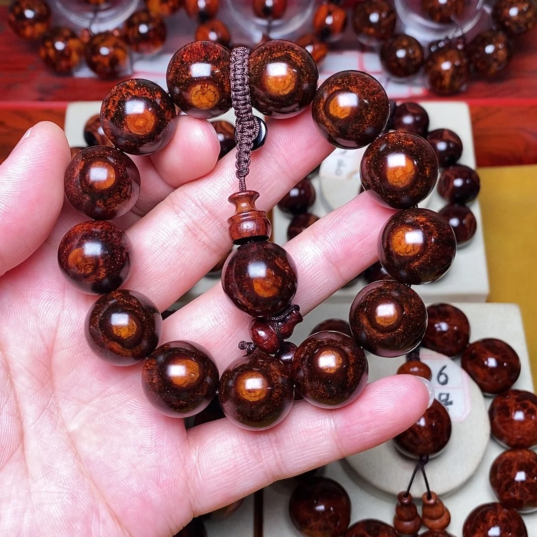 黄花梨/降香黄檀海南黄花梨