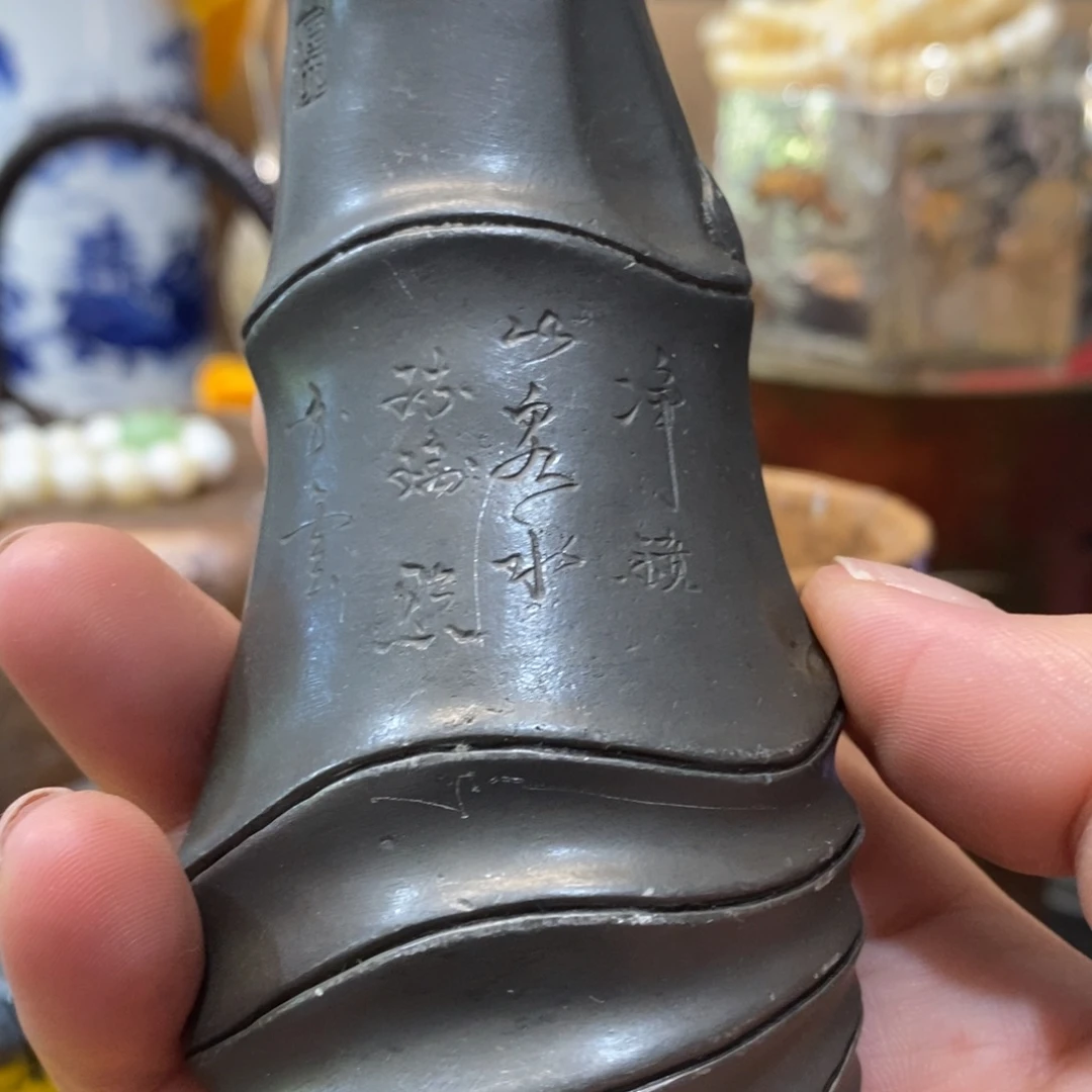 瓷片大吉大利万事如意