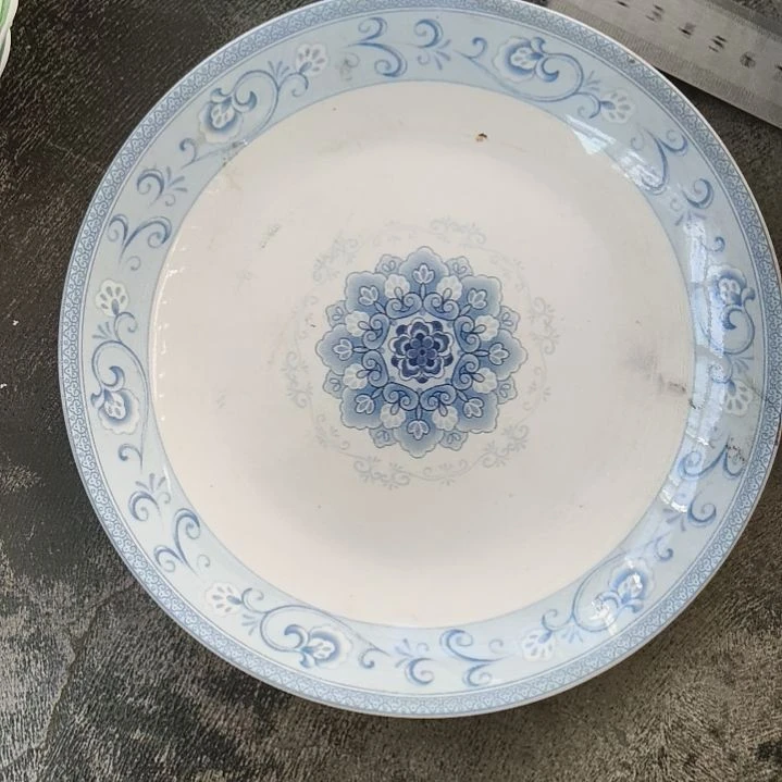 陶瓷盘子碗啥都有