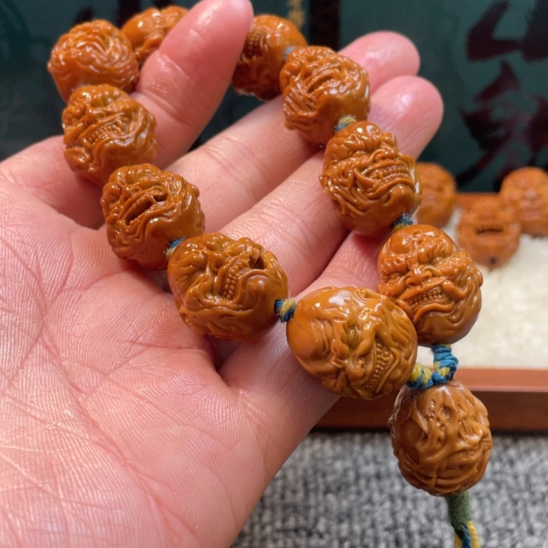 橄榄核手串/手链橄榄核