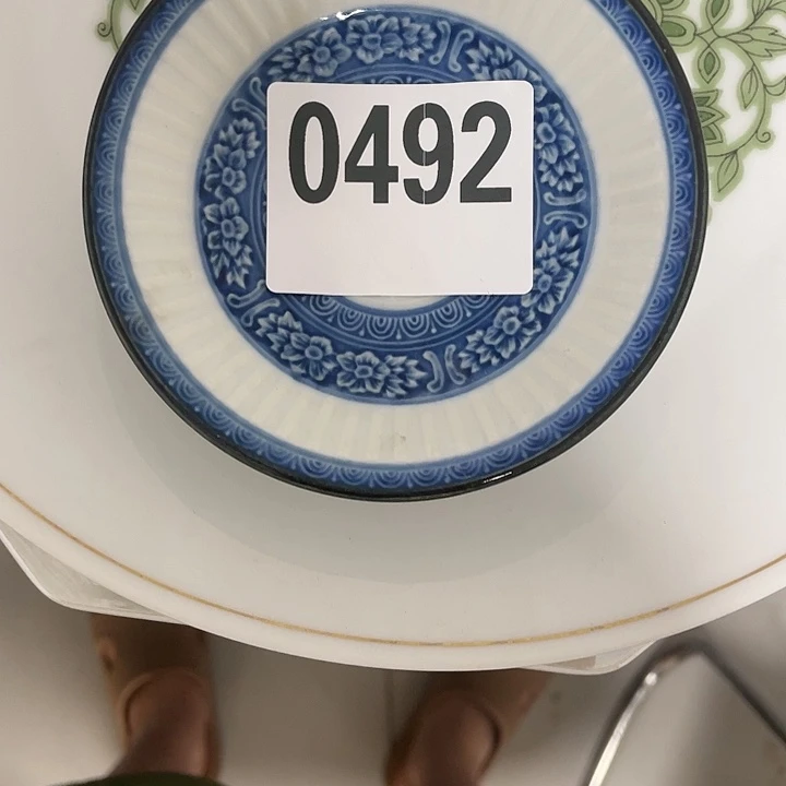 微瑕回流瓷器断***”微瑕回流瓷器0492