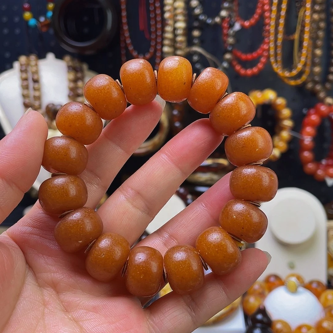 松木9**1手串手链项链通用