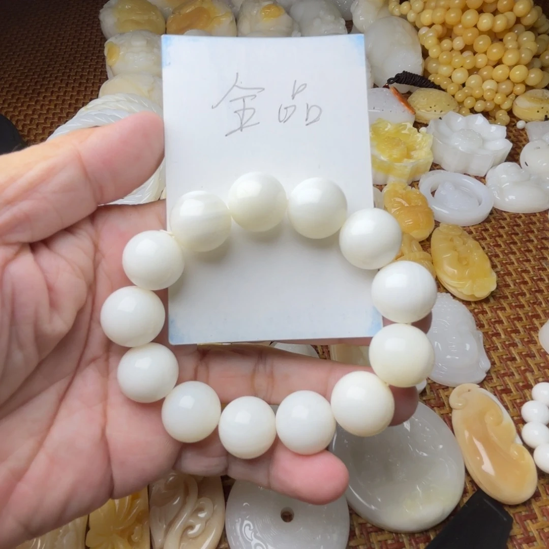 非金属贝壳玉化全品卡16