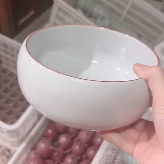 微瑕的一个直播间介意勿拍