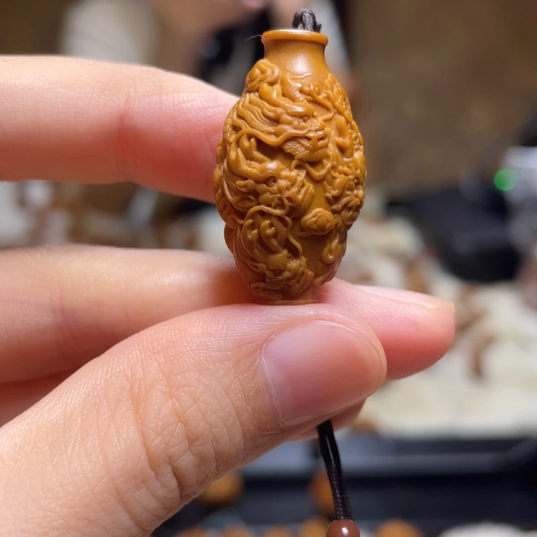 吊坠橄榄核橄榄核