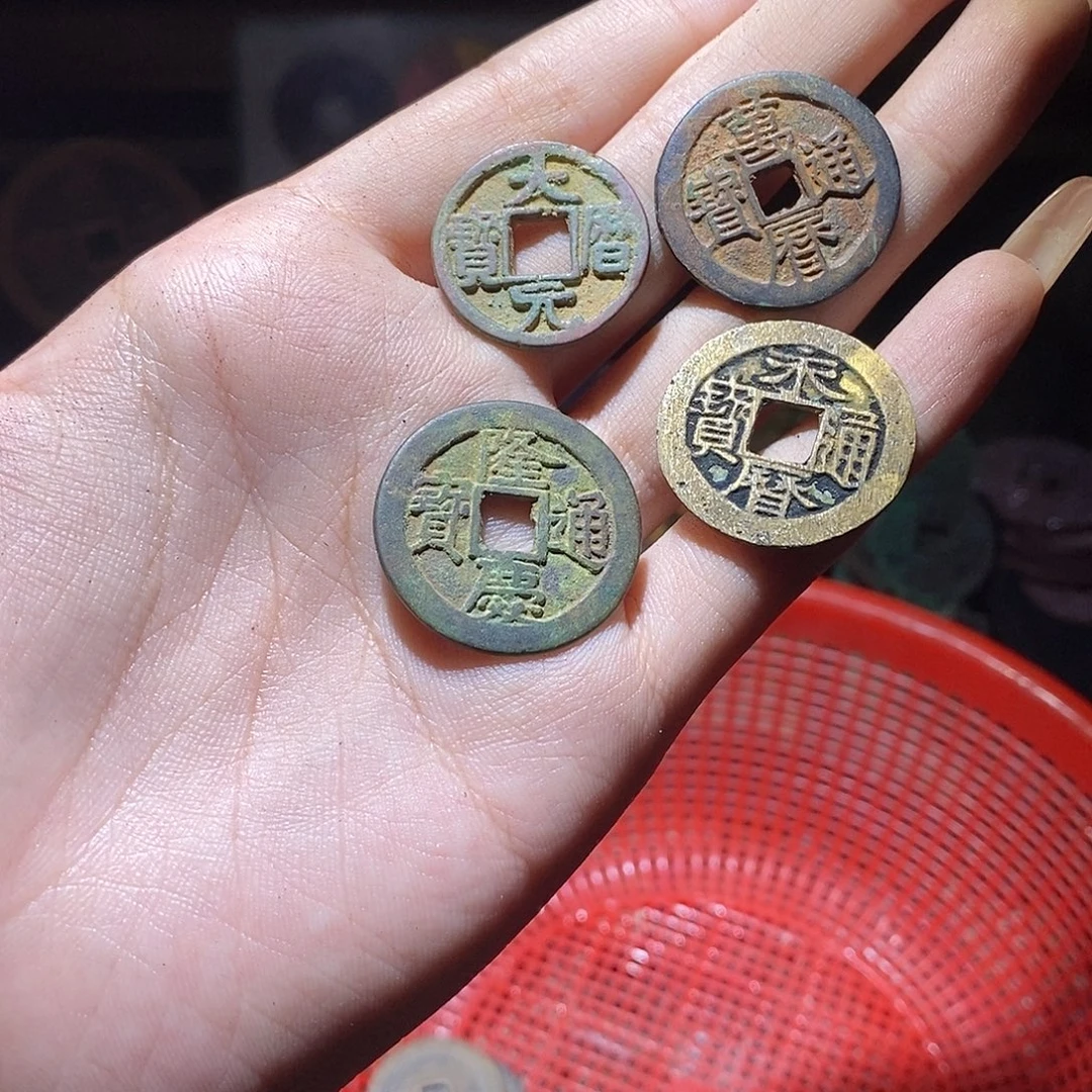 御***哥铜现代仿制工艺品
