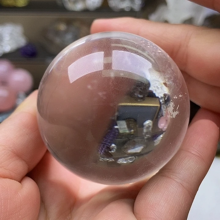 未镶嵌水晶大型摆件（非配饰）