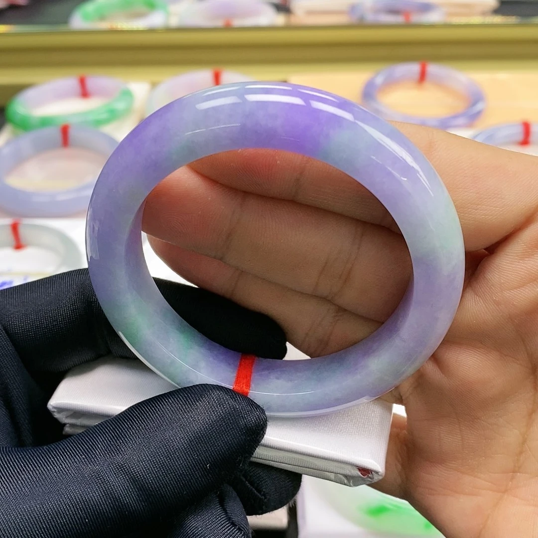 【闪购商品】未镶嵌手镯翡翠