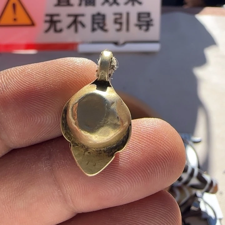 桑杰出品小元素配饰