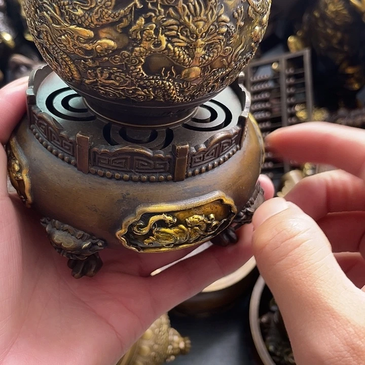 铜器摆件铜铜铜铜