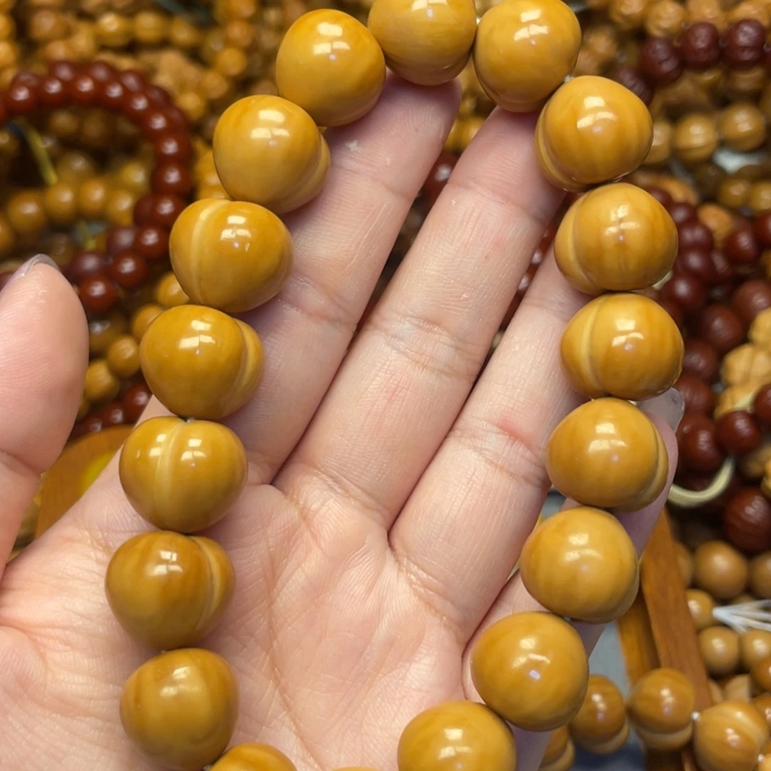 猴头核桃微瑕屁桃光面