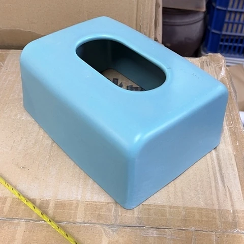 微瑕，不能明火。口径17，高度7