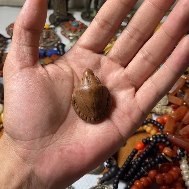 藏地配饰藏传配件