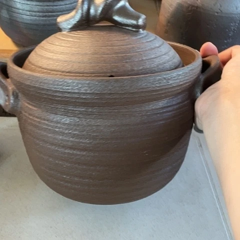 遠***陶外贸单陶一套 2800毫升