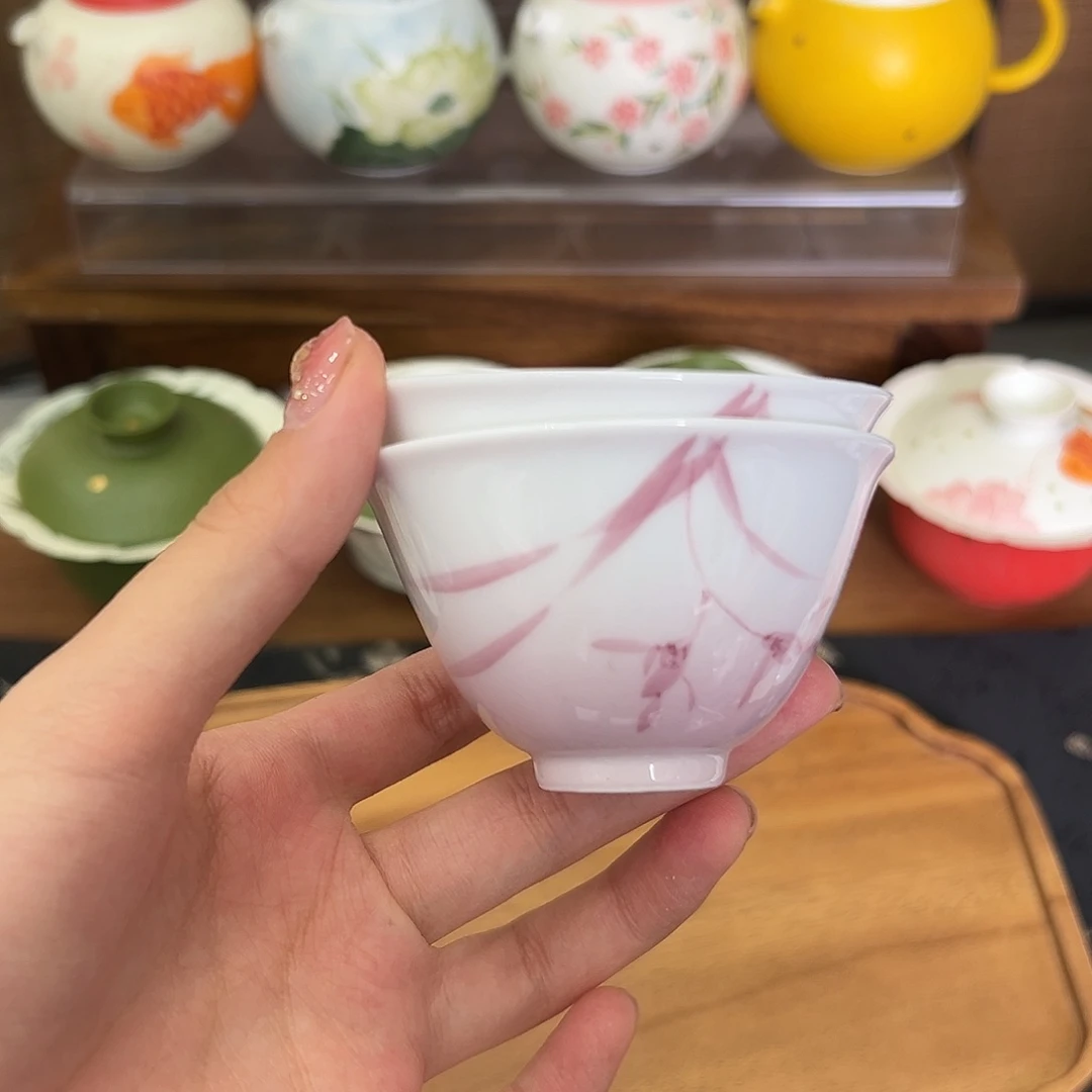 茶具等产品为主要原料生产基地