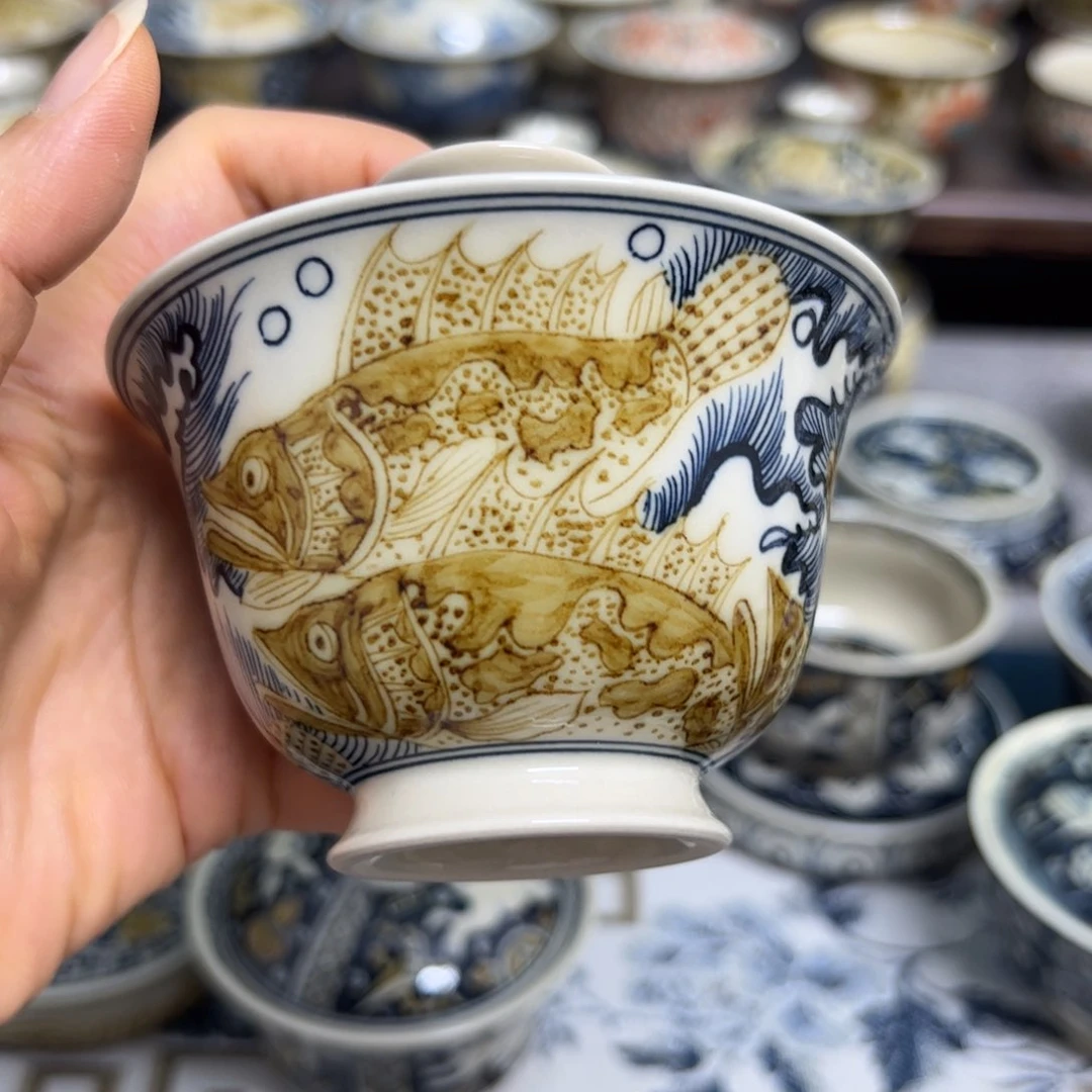 【闪购商品】陶瓷艺术有限公司