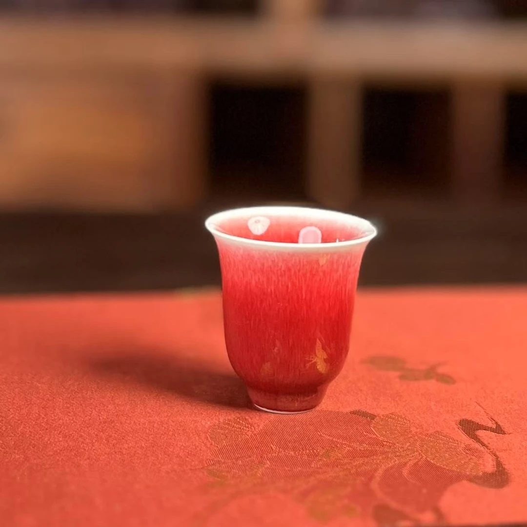郎红闻香杯微瑕直播间福利款