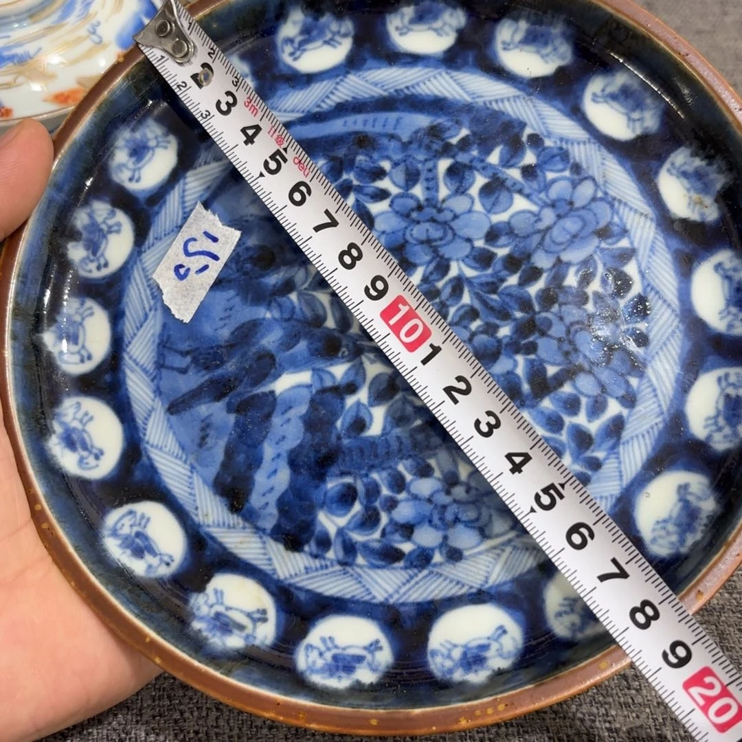 非常好看的物品