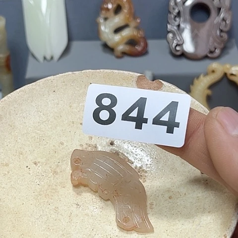 瓷片瓷器制作过程是根据不同