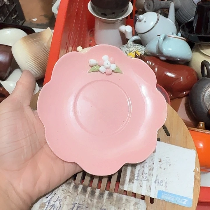 紫砂瑕疵品介意不要下单