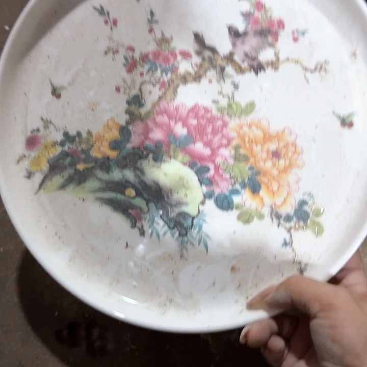 景德镇陶瓷艺术品
