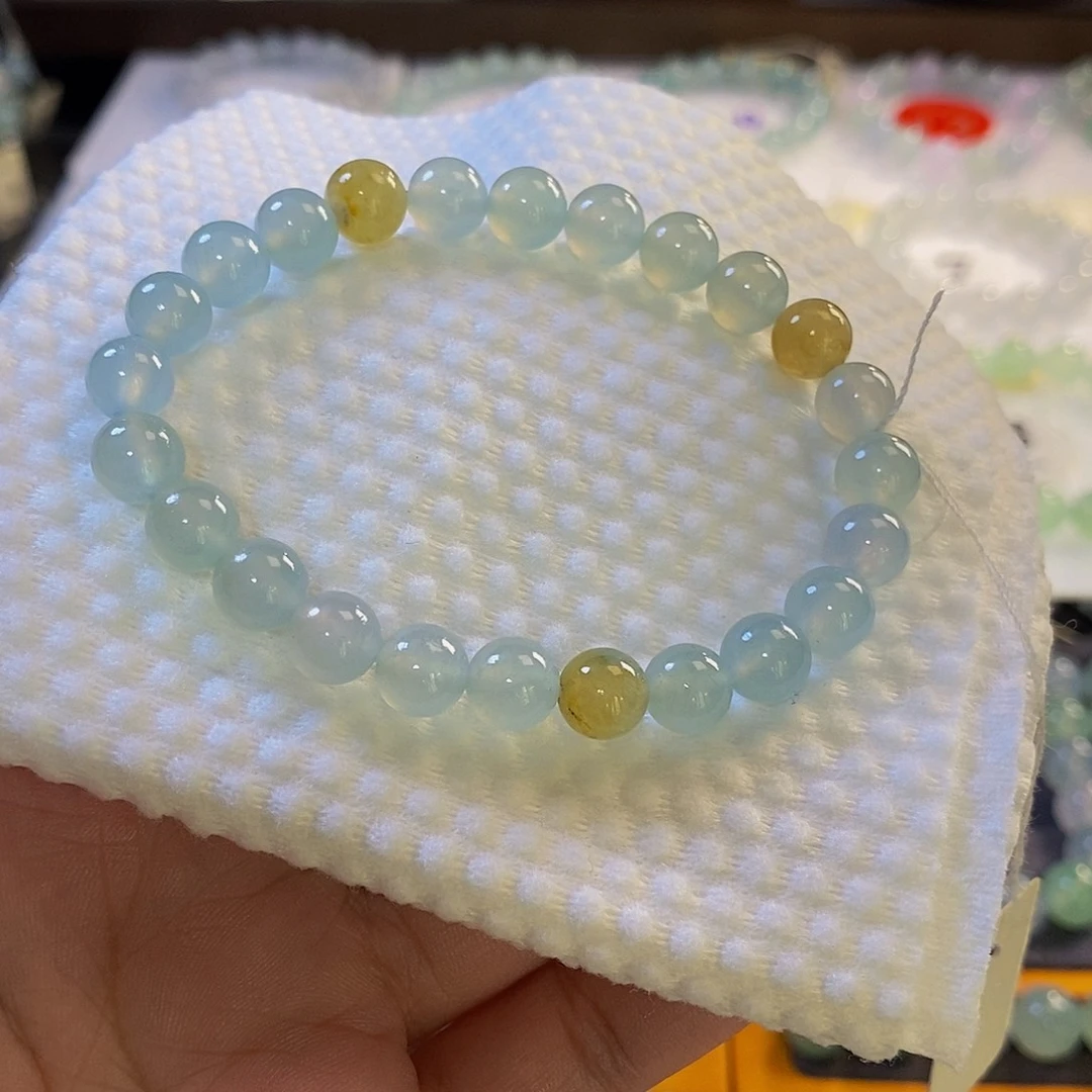 定制翡翠未镶嵌翡翠.