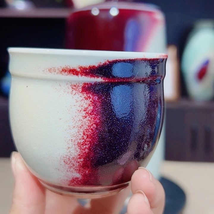 田***陶钧瓷主人杯1234567