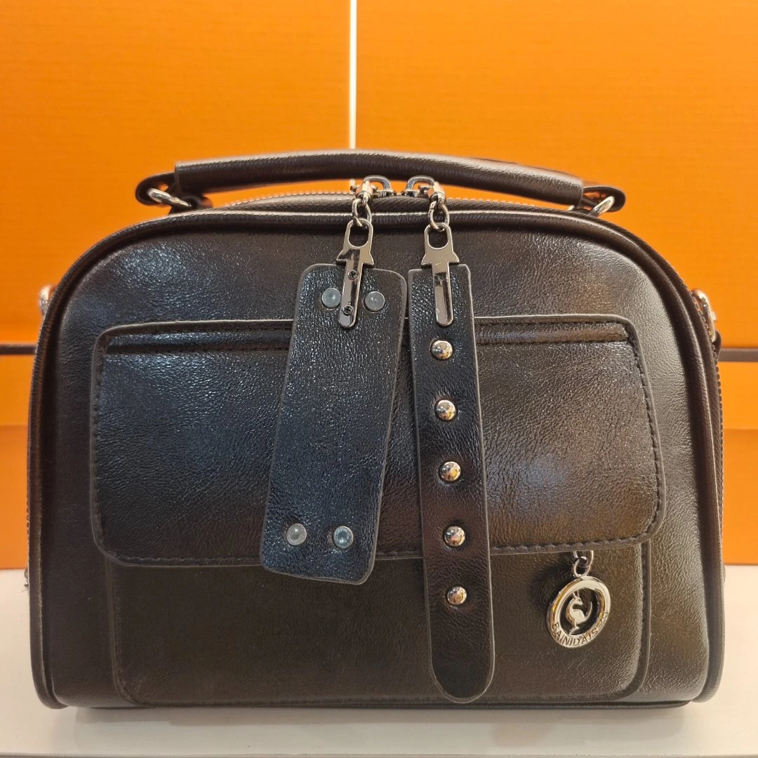 【粉丝福利】时尚百搭潮流女包