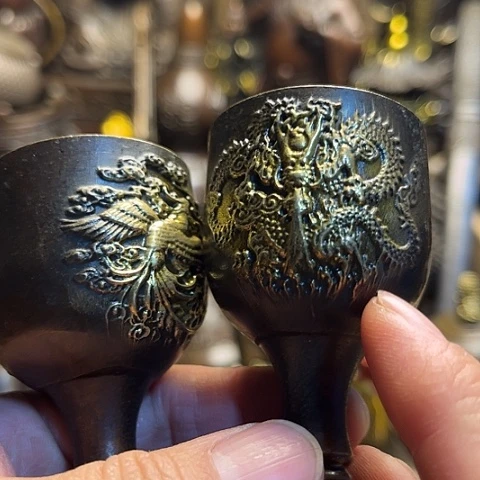 铜器摆件888888888