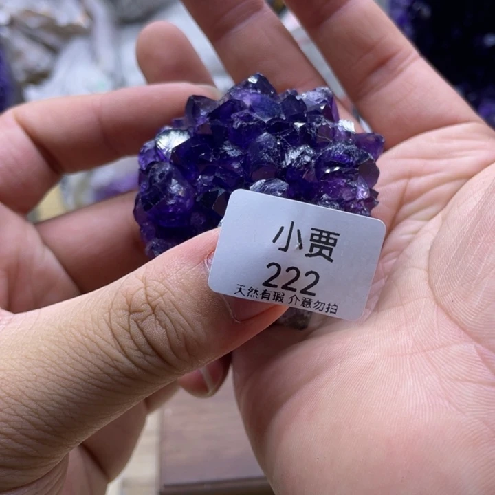 未镶嵌水晶大型摆件（非配饰）