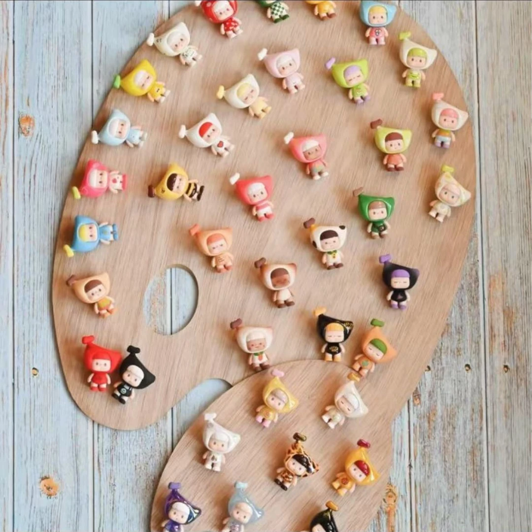 【大鱼吃小鱼】无一吃版