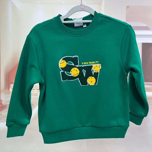 法国笑脸（smiley world）童装衣裤！撤店清存！找到编号选择尺码去拍