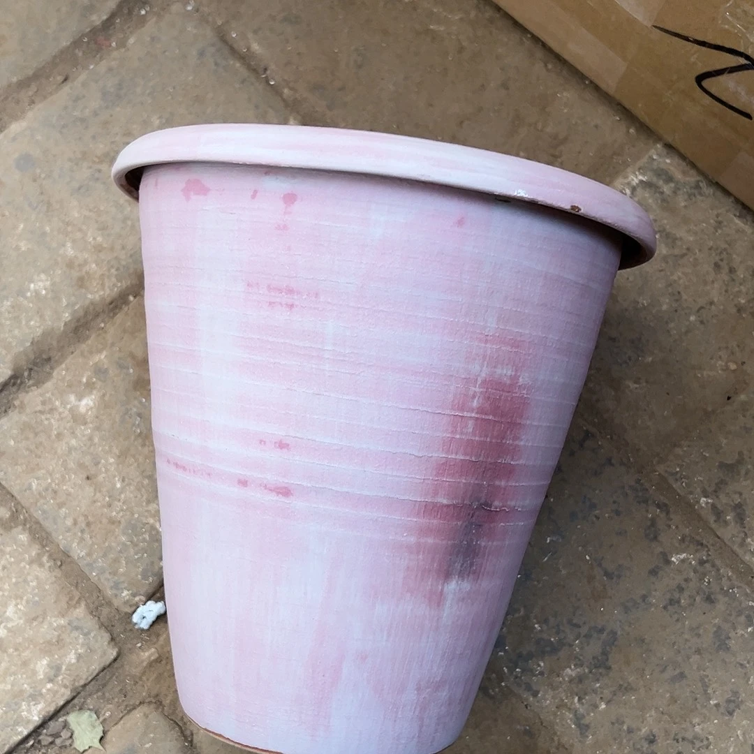 038景德镇陶瓷口18高20