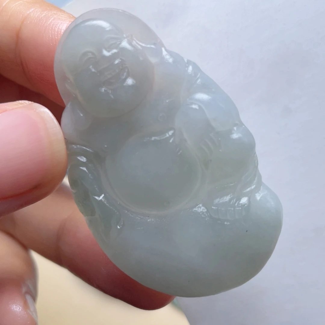 定制翡翠定制未镶嵌