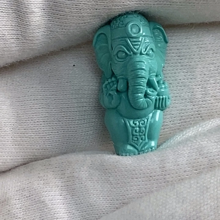 定制绿松石定制绿松石