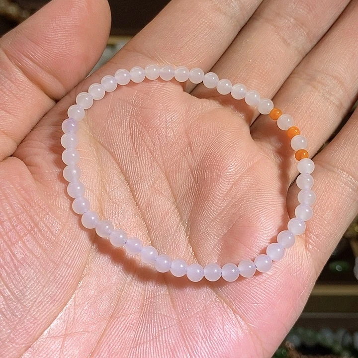 【闪购商品】未镶嵌手串和田玉