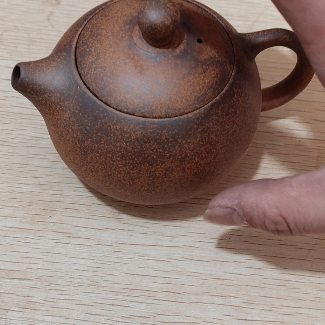 摆件德化陶瓷茶器218